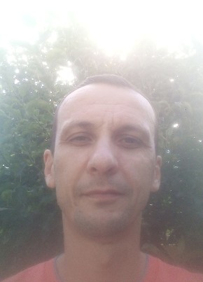 Олександр, 44, Україна, Васильків
