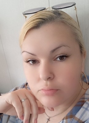 Лиса, 32, Россия, Старонижестеблиевская