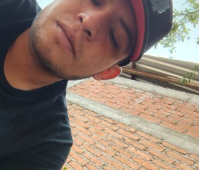 Antonio, 26, Ciudad Altamirano