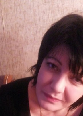 Ирина, 52, Россия, Зеленоборский