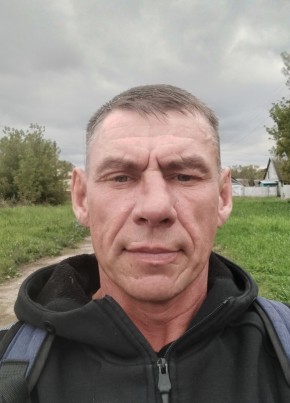 Олег из Тюмени 48 лет