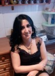 Seva Amraxova, 44 года, Bakı