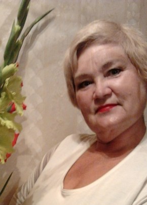 Ольга Харченко, 73, Россия, Тюмень