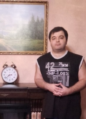 Sergey, 36, Russia, Ramenskoye