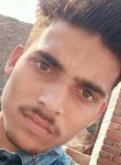 Ajay kumar, 18, New Delhi