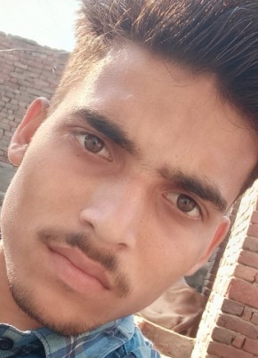 Ajay kumar, 18, India, New Delhi