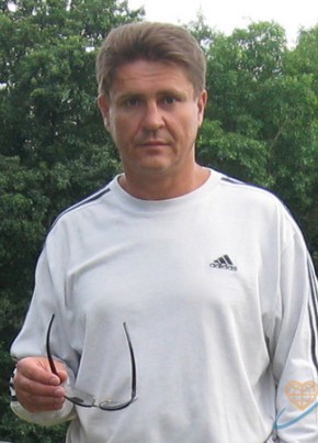 Oleg, 56, Россия, Ярцево