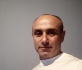 Spartaki, 40, Tbilisi