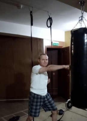 Игорь