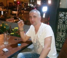 GELABIDZIA, 49, Batumi