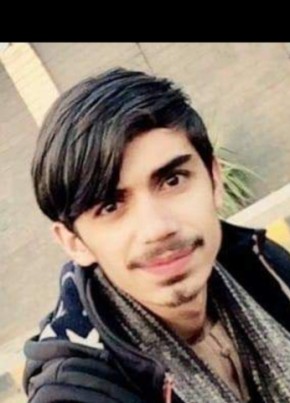 Prince IK, 21, پاکستان, پشاور