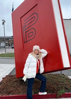Natalia из Београда 55 лет