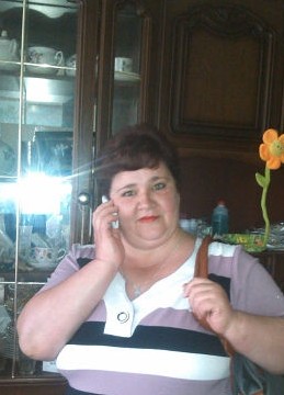 Лена, 51, Рэспубліка Беларусь, Баранавічы