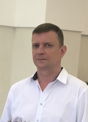 Евгений из Саранска 43 года