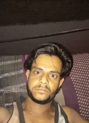 Ravi, 21, India, Lucknow