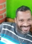 Miguel Carvalho, 49 лет, Belo Horizonte