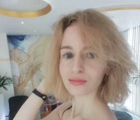 Mayya, 36, Saint Petersburg