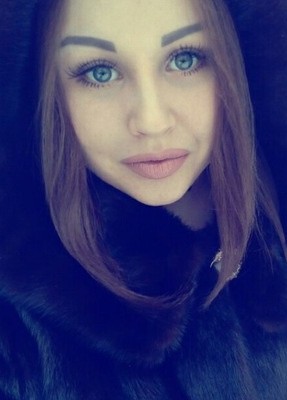 Яна, 29, Россия, Новосергиевка