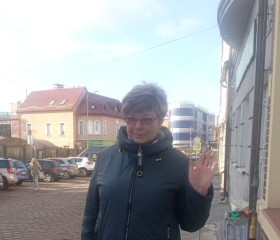 Светлана, 54 года, Черняховск