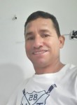 Ribamar, 51 год, Maracanaú