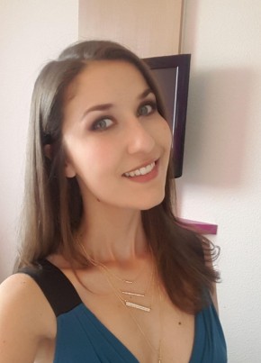 Amélia mondesie, 28, Estado Español, Torrente