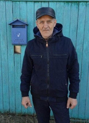Евгений из Иланския 62 года