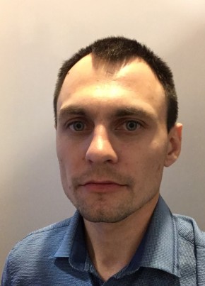 Динар, 33, Россия, Казань