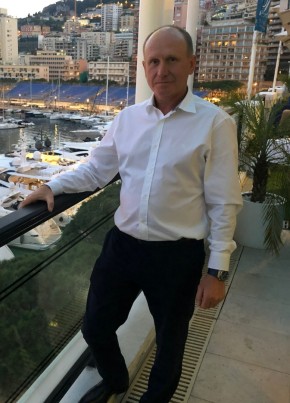 Pavel, 54, Russia, Volgograd