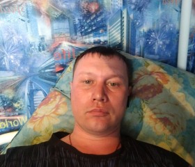 Thor Odinson, 34 года, Могоча
