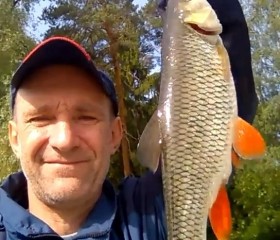 Aleksandr, 55, Moscow