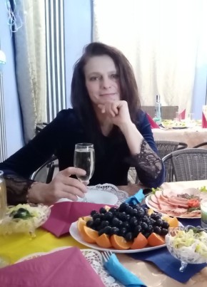 Янина, 52, Рэспубліка Беларусь, Ашмяны