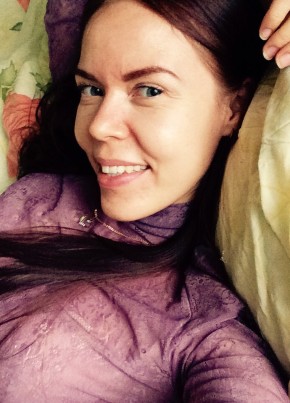 Анастасия, 37, Россия, Архангельск