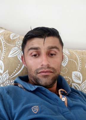Serken, 34, Türkiye Cumhuriyeti, Silopi