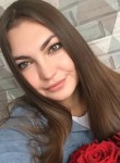 алина, 23 года, Санкт-Петербург