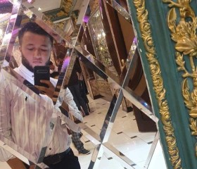 Xayrullo, 23, Simferopol