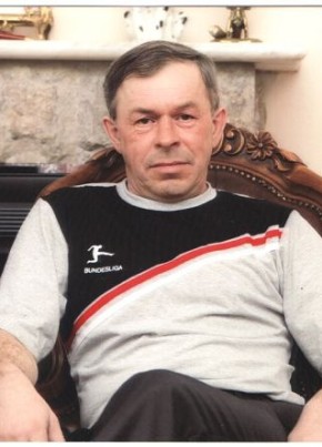 Vladimir, 62, Russia, Chistopol