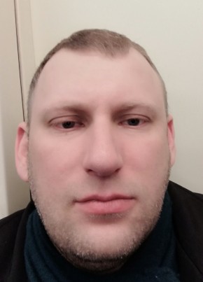 Алексей , 37, Россия, Шаховская