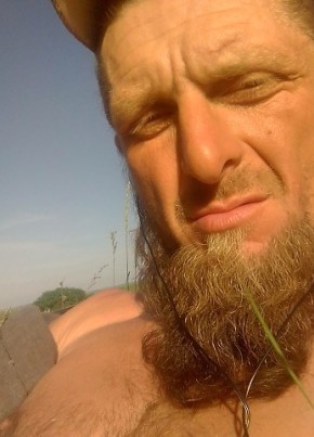 Сергий, 45, Україна, Брянка
