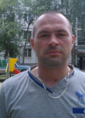 Денис, 39, Россия, Ижевск