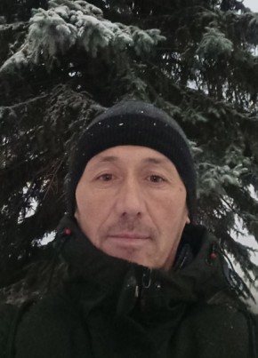 Махаматсоли, 45, Россия, Набережные Челны