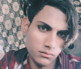 Asif Khan Mewati, 19 лет, Mathura