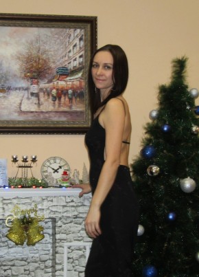 Наталья, 41, Россия, Ачинск