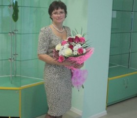 Светлана, 61 год, Ржев