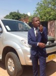 iphithuletshum, 26 лет, Bulawayo