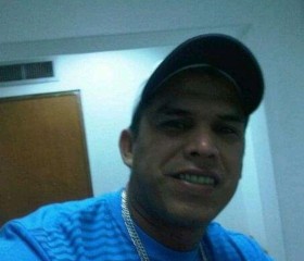 Leomir, 41 год, Francisco Beltrão