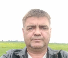 Дмитрий, 49 лет, Салігорск