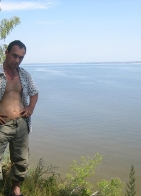 игорь, 51, Россия, Нижний Новгород