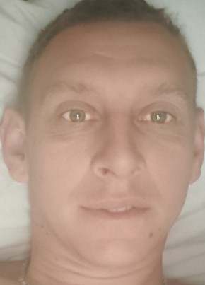 Алексей из Новопавловска 38 лет