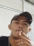 Edward, 27 лет, Djakarta