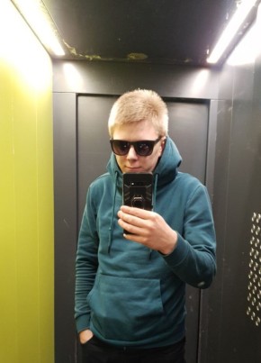 Aleksandr, 31, Russia, Saint Petersburg